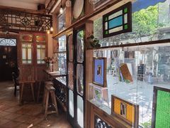 -西关84·History·Art·Cafe