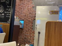 大堂-CoCo壱番屋(久光百货店)