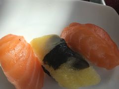 -Flame秀扒房西餐厅·石家庄希尔顿酒店