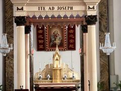 -王府井天主教堂