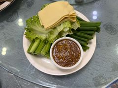 -清真·盛京白记 小骨头羊汤馆(南八马路店)