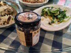 -钱大妈海鲜饭店(保利林语店)