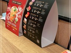 -新旺茶餐厅·早餐(香港广场店)