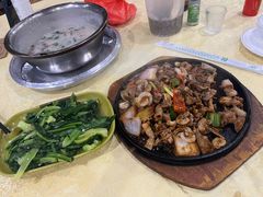 论斤称猪杂-标记美食新鲜猪杂(兴南大道店)