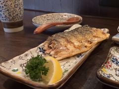 -哥哥の深夜食堂(永乐汇亲子购物运动中心店)
