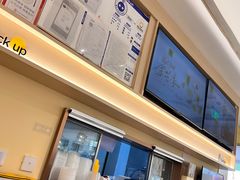 -满记甜品(王府井北京市百货大楼店)