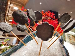 手工甜品-喜庭海鲜自助(来福士店)