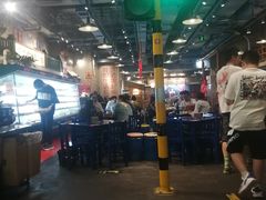 -马路边边串串香(双井直营店)