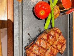 -原石牛扒·约会餐厅(龙城万科里店)
