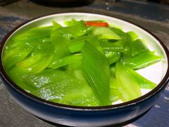 -穆沙烧烤·新疆菜(友好店)