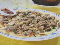 海蛎煎-莲花公园煎蟹(总店)
