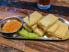 吃个豆腐-PAPAYA泰国街头小吃(南山路店)