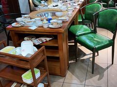 -津门老羊家·铜锅涮羊肉·烧烤(科技园店)