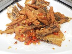 -东江湖游水三文鱼美食城