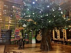 -钟书阁(松江泰晤士小镇店)