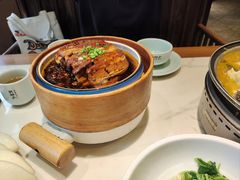 -胡胖子有鱼有肉(麓谷店)