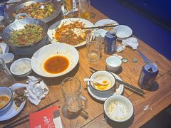 -俭寨大盘鸡·缸子肉·小公鸡·新疆菜(云通店)