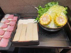 -旺福·贵州酸汤牛肉火锅(陆悦天地店)