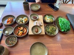 -西归浦真珠食堂