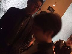 -上海柏悦酒店·世纪100牛排馆