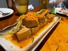 泰式炸豆腐-仓库南洋海鲜小排档(柳河路店)