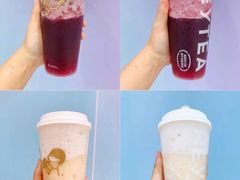 -喜茶(上海北外滩来福士店)
