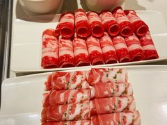 -海底捞火锅(国奥村店)