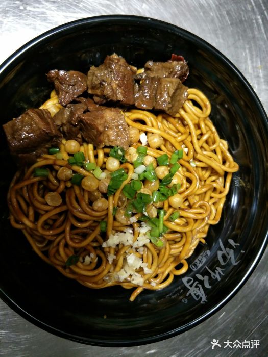 汤师傅热干面(酒仙桥店)图片 - 第29张