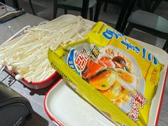 -肥家大排档(天河体育西店)