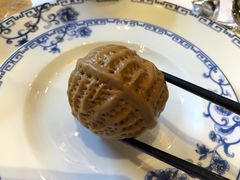 -星河湾半岛酒店-真粤中餐厅