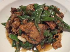 农家小炒肉-湘语·湖南家常菜(新洲店)