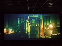 -华美国际影城(旧宫永辉店)