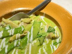 -POKIPOKI泰食谷仓东南亚菜(侨香店)