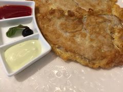 俄式清煎马哈鱼-波特曼西餐厅(南岗店)