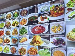 -南山鲜虾面·活鲜小馆·海味大连菜(南山总店)