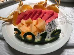 -106餐厅(山水文园店)