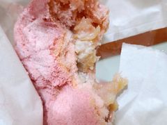 桃子果肉-好利来(世纪金源购物中心店)