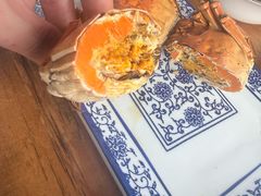 -水岸居湖景农家乐·阳澄湖大闸蟹