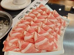 -晓林火锅(安定门店)