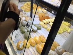 -幸福西饼面包茶饮(车公庙店)
