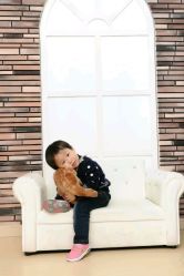 -韩慕婚纱摄影(九亭店)