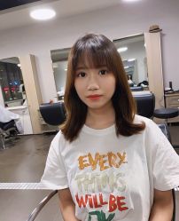 点击看大图 -苑苑发型设计