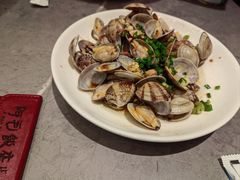 -阿毛饭店(和义路店)