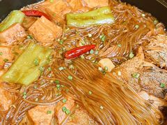 -东方饺子王(和平里店)