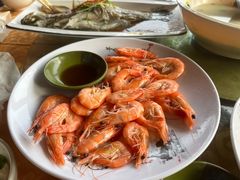 -梅姐海鲜餐厅(水头海鲜街店)
