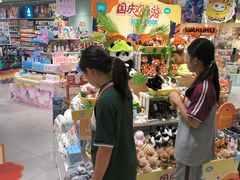 -百联南桥购物中心