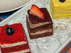 -ITA·意塔意大利餐厅(亦庄店)