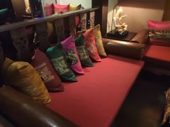 -泰合玺·精油疗愈SPA(南京光环花园城店)