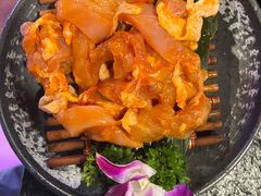 -老卜奎齐齐哈尔烤肉(人民东路店)
