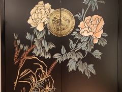 -广州花园酒店